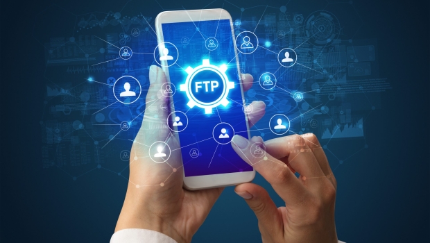 FTP-Server auf NAS-Geräten einrichten