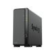 Synology DS124 Test