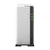Synology Bundle NAS-Systeme 1TB WD Red