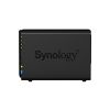 Synology DS218 2-Bay-Desktop-NAS-Gehäuse