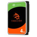 &nbsp; Seagate FireCuda 4 TB NAS Festplatte