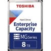  Toshiba MG08-D 8000 GB Serie ATA III NAS Festplatte